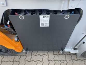 Použité vysokozdvižné vozíky STILL RX60-30 | Battery as new 10/2025 ELEKTRO VIERRADFRONTSTAPLER (13044719)